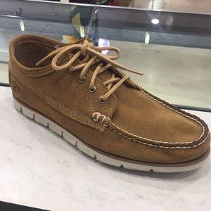 Timbaland shoes new with box